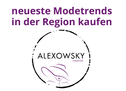 Alexowsky Fashion - Mode in Groß-Enzersdorf