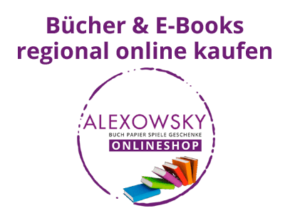 Alexowsky Buchhandlung