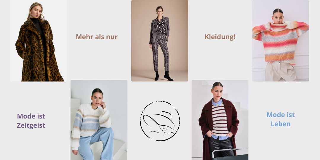 Mode ist (2) Modeschau in Groß-Enzersdorf