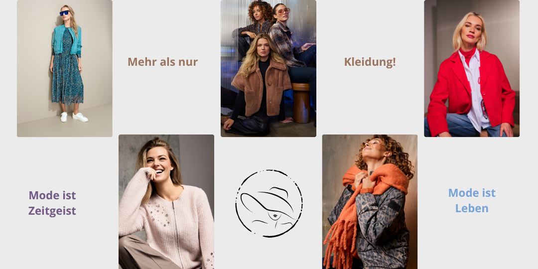 Mode ist (4) Modeschau in Groß-Enzersdorf